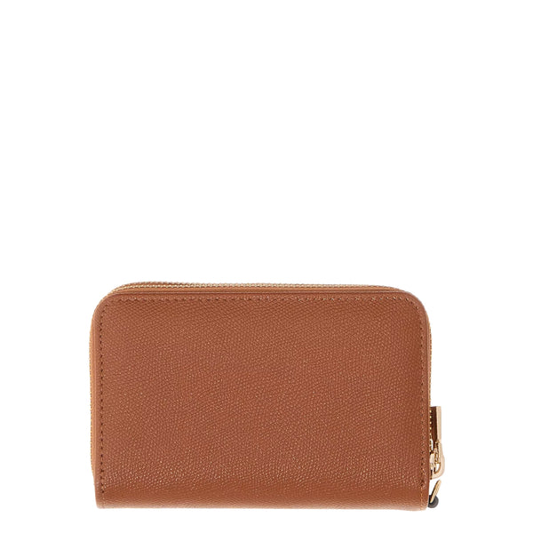 Guess - Amorette Medium Cognac Wallet - SWBG7898164 - COGNAC
