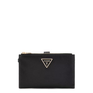 Guess - Portafoglio Laurel II Black - SWZG7459157 - BLACK