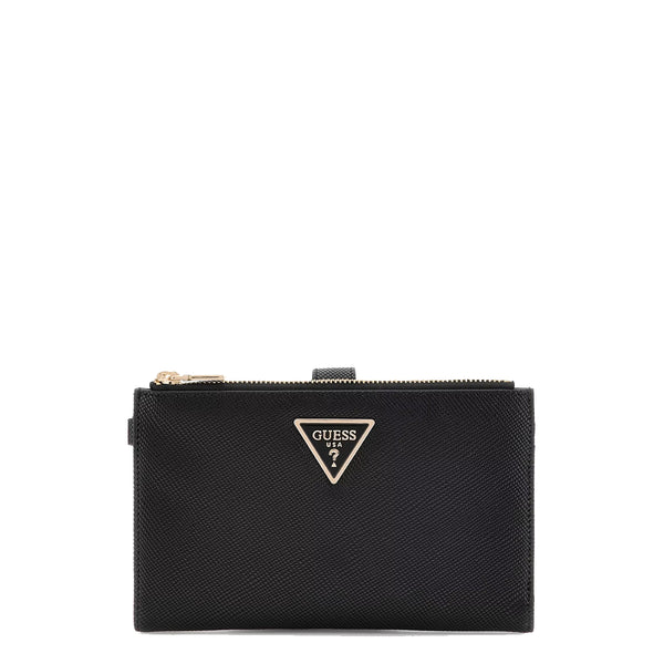 Guess - Portafoglio Laurel II Black - SWZG7459157 - BLACK
