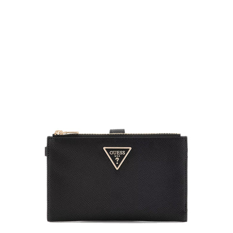 Guess - Portafoglio Laurel II Black - SWZG7459157 - BLACK