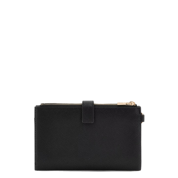 Guess - Portafoglio Laurel II Black - SWZG7459157 - BLACK
