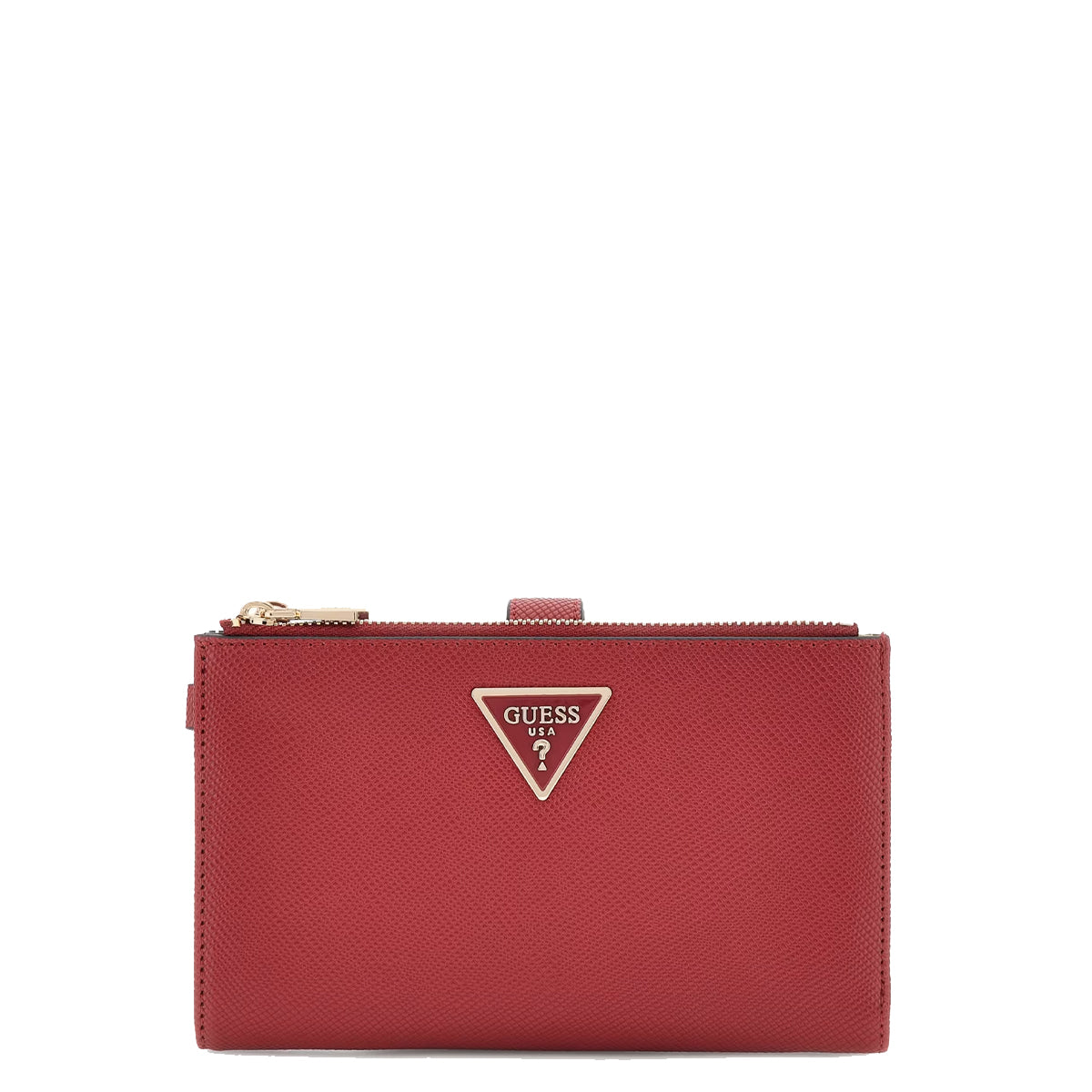 Guess - Portafoglio Laurel II Garnet - SWZG7459157 - GARNET