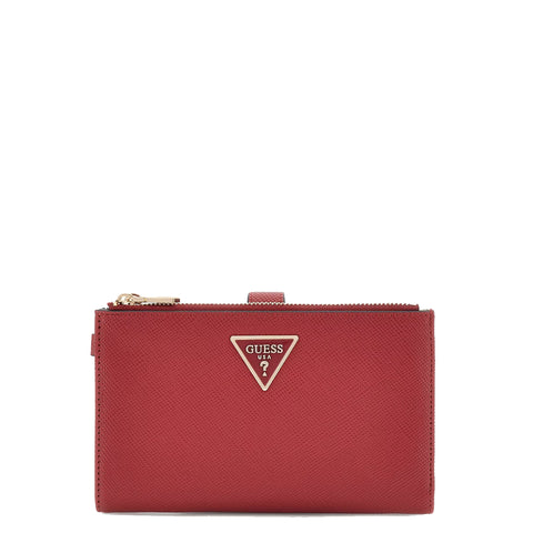 Guess - Portafoglio Laurel II Garnet - SWZG7459157 - GARNET