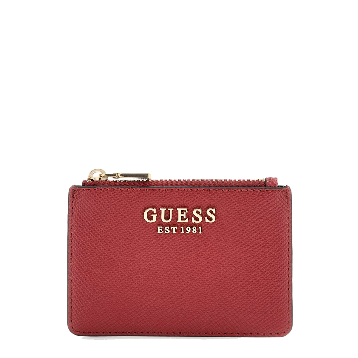 Guess - Portatessere Laurel Garnet - SWZG7459505 - GARNET