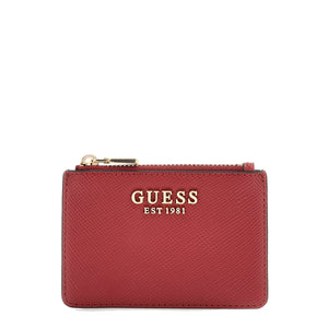 Guess - Portatessere Laurel Garnet - SWZG7459505 - GARNET
