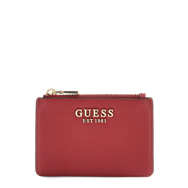 Guess - Portatessere Laurel Garnet - SWZG7459505 - GARNET