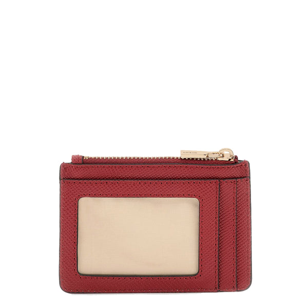 Guess - Portatessere Laurel Garnet - SWZG7459505 - GARNET