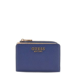 Guess - Portafoglio Piccolo Bolena Midnight - SWZG9207156 - MIDNIGHT