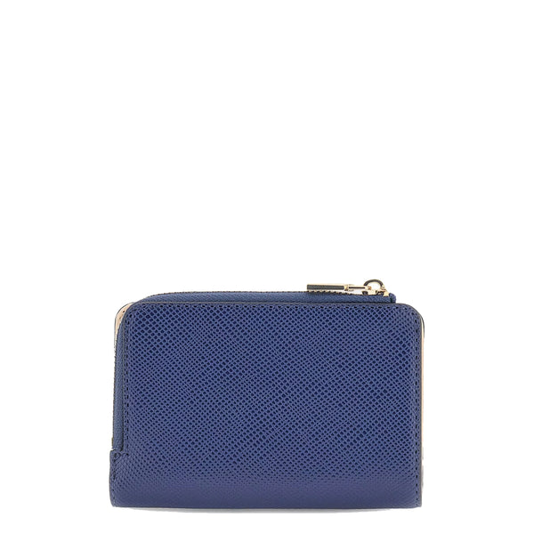 Guess - Portafoglio Piccolo Bolena Midnight - SWZG9207156 - MIDNIGHT