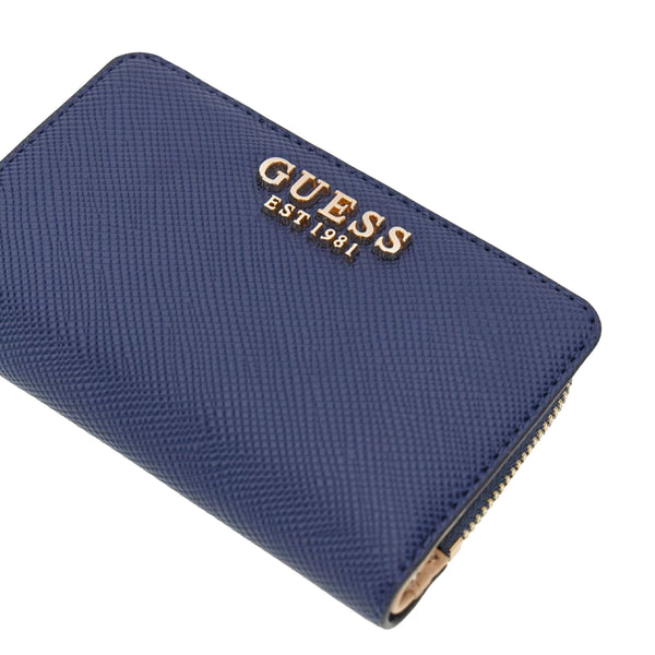 Guess - Portafoglio Piccolo Bolena Midnight - SWZG9207156 - MIDNIGHT