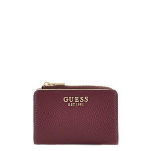 Guess - Portafoglio Piccolo Bolena Wine - SWZG9207156 - WINE