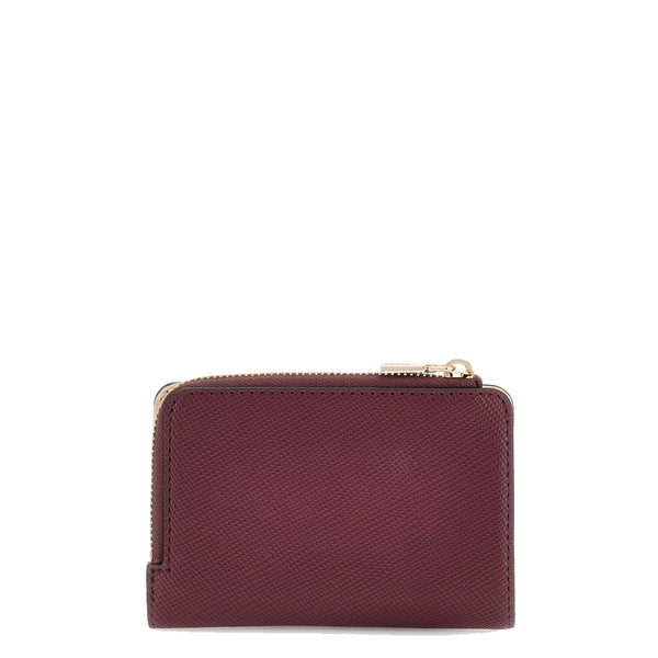 Guess - Portafoglio Piccolo Bolena Wine - SWZG9207156 - WINE