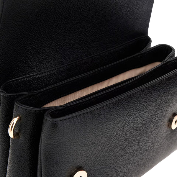Guess - Gregoria Black Crossbody Bag - HWBG8546200 - BLACK
