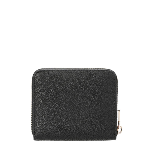 Guess - Laurel II Black Small Wallet - SWBG7459137 - BLACK