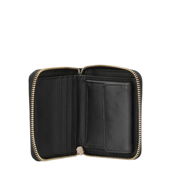 Guess - Laurel II Black Small Wallet - SWBG7459137 - BLACK