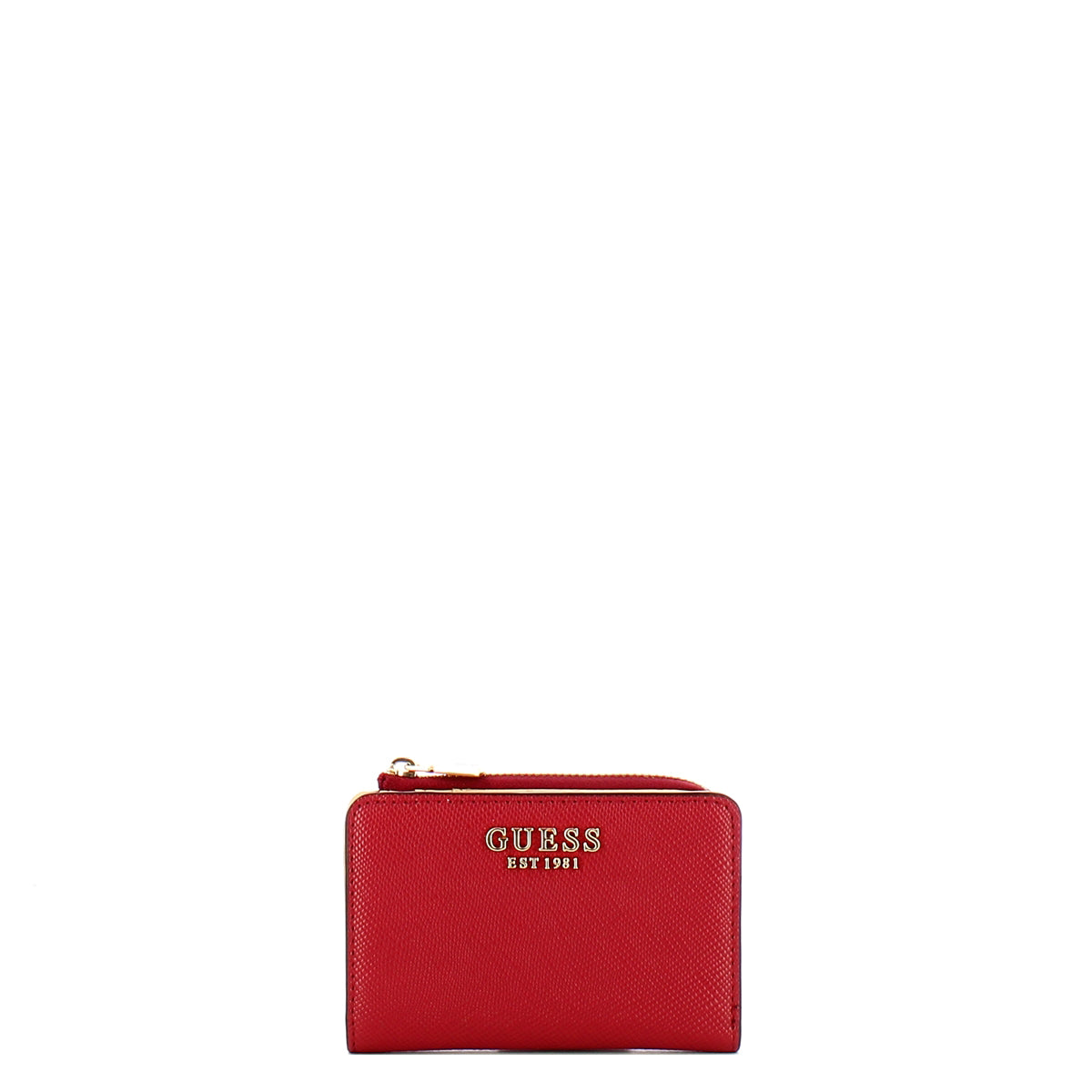 Guess - Portafoglio Medio Laurel II Garnet - SWZG7459156 - GARNET
