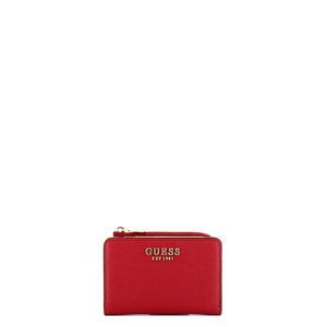 Guess - Portafoglio Medio Laurel II Garnet - SWZG7459156 - GARNET