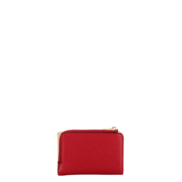 Guess - Portafoglio Medio Laurel II Garnet - SWZG7459156 - GARNET