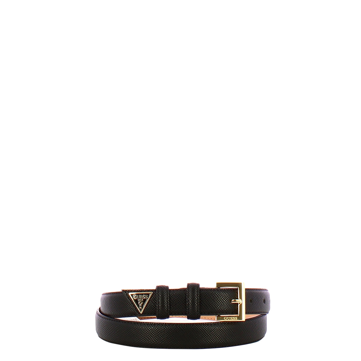 Guess - Bolena Black Belt - BW9292P5425 - BLACK