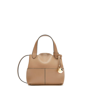 Furla - Primrose Deserto Mini Handbag - WB01825HSF000 - DESERTO