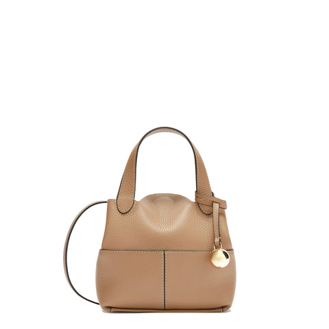 Furla - Primrose Deserto Mini Handbag - WB01825HSF000 - DESERTO