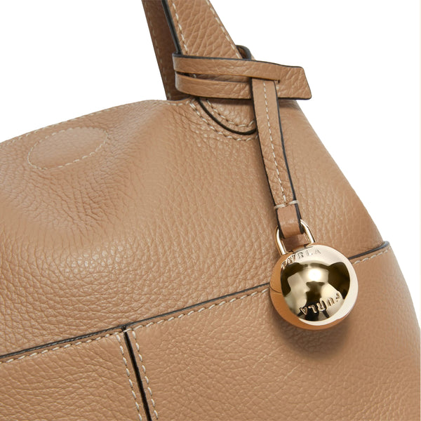 Furla - Primrose Deserto Mini Handbag - WB01825HSF000 - DESERTO