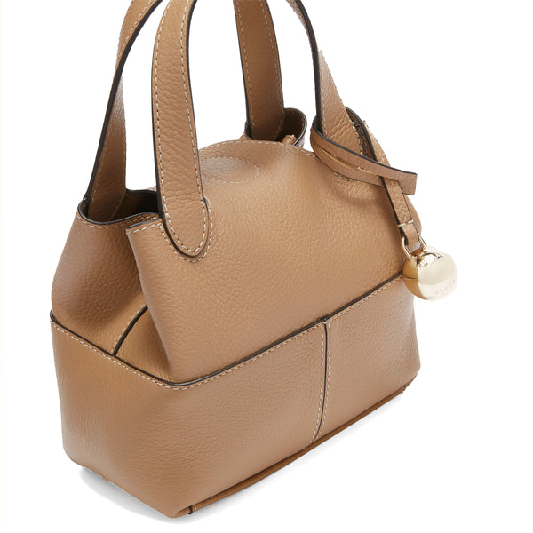 Furla - Primrose Deserto Mini Handbag - WB01825HSF000 - DESERTO