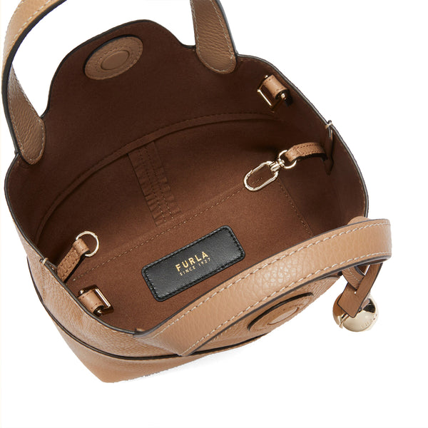 Furla - Primrose Deserto Mini Handbag - WB01825HSF000 - DESERTO