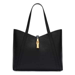 Furla - Goccia L Nero Shoulder Bag - WB01788BX3353 - NERO