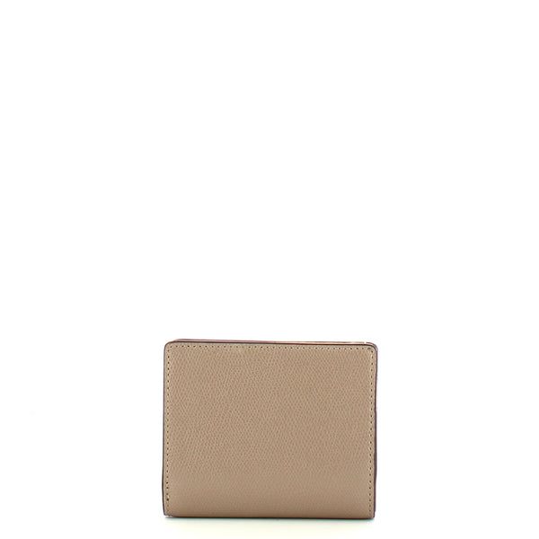 Furla - Camelia S Stucco Gray Ballerina Wallet - WP00307ARE000 - STUCCO/GRAY+BALLERINA/I/INT.