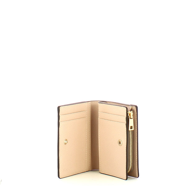 Furla - Camelia S Stucco Gray Ballerina Wallet - WP00307ARE000 - STUCCO/GRAY+BALLERINA/I/INT.