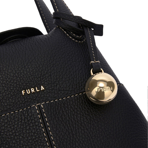 Furla - Primrose Nero Mini Handbag - WB01825HSF000 - NERO