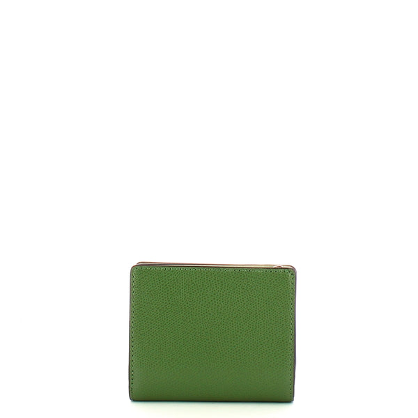 Furla - Camelia S Oliva Light Salvia Wallet - WP00307ARE000 - OLIVA+LIGHT/SALVIA/INT.