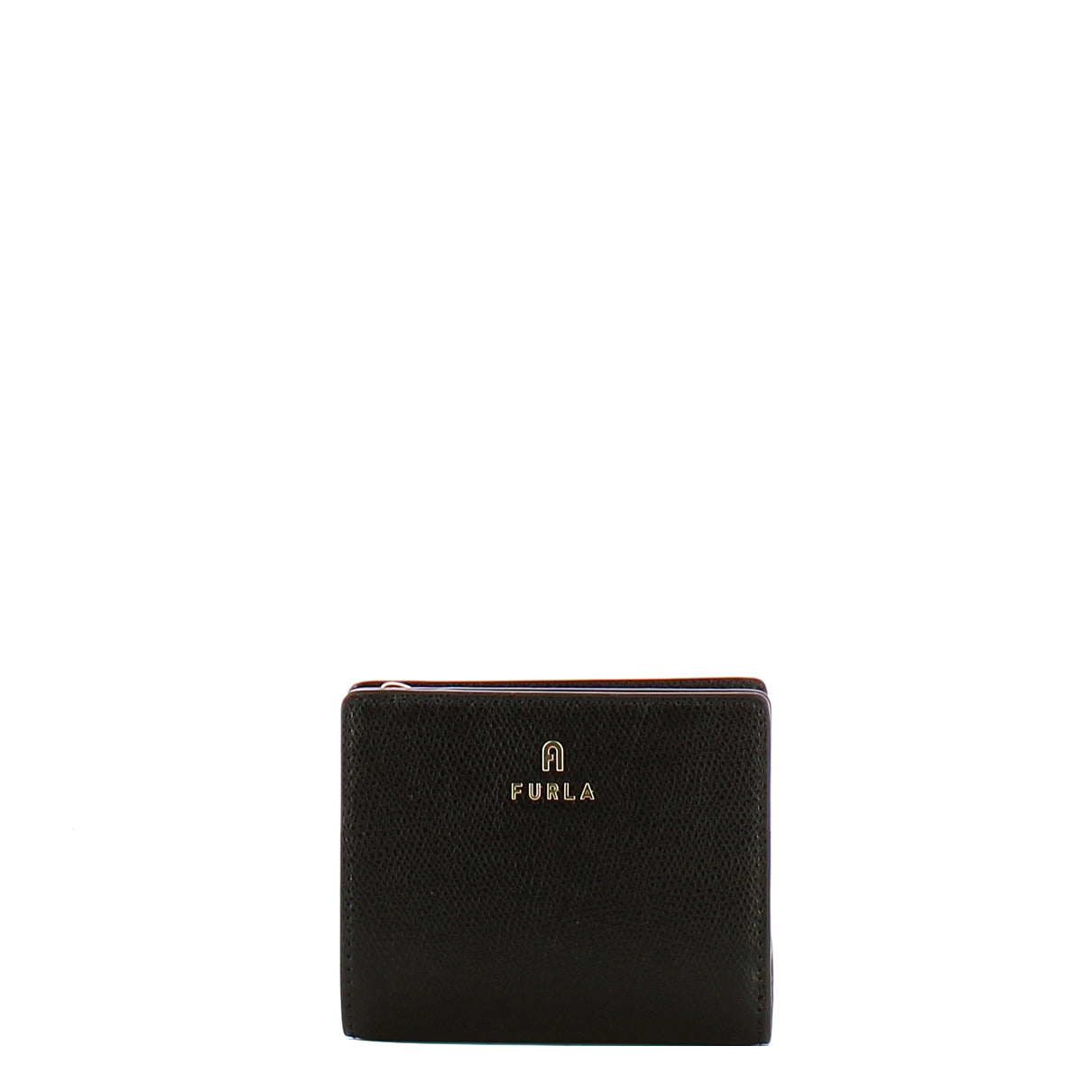 Furla - Camelia S Nero Wallet - WP00307ARE000 - NERO