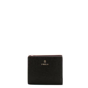 Furla - Camelia S Nero Wallet - WP00307ARE000 - NERO