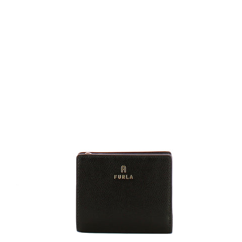 Furla - Camelia S Nero Wallet - WP00307ARE000 - NERO