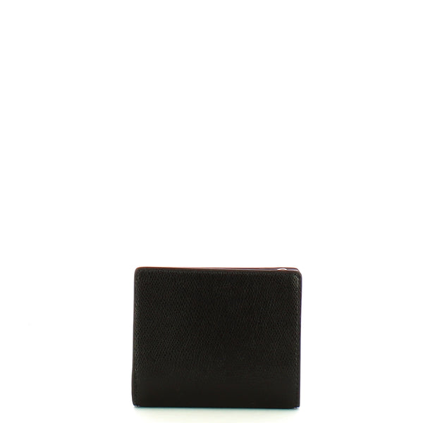 Furla - Camelia S Nero Wallet - WP00307ARE000 - NERO