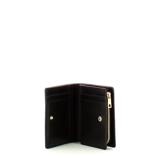 Furla - Camelia S Nero Wallet - WP00307ARE000 - NERO