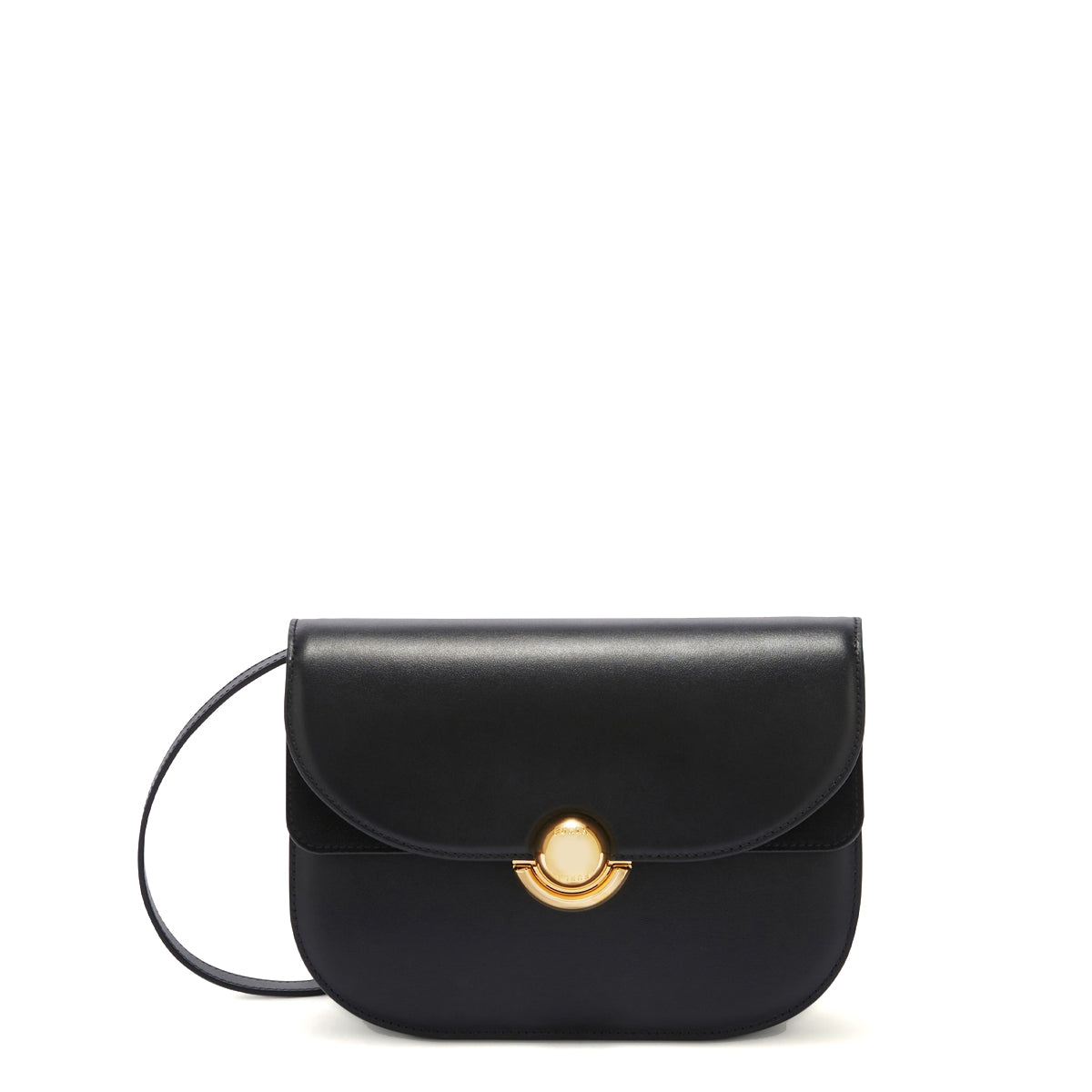 Furla - Sfera S Nero Flap Purse - WB01355BX0428 - NERO