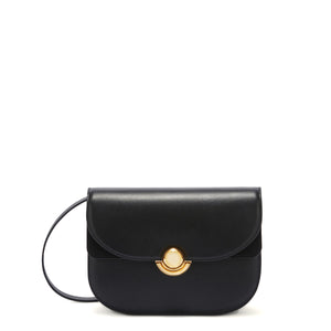 Furla - Sfera S Nero Flap Purse - WB01355BX0428 - NERO