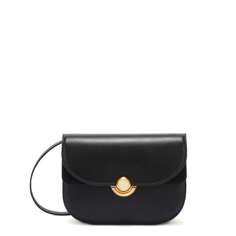 Furla - Sfera S Nero Flap Purse - WB01355BX0428 - NERO