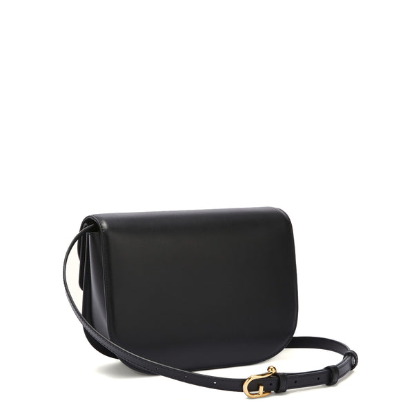Furla - Sfera S Nero Flap Purse - WB01355BX0428 - NERO