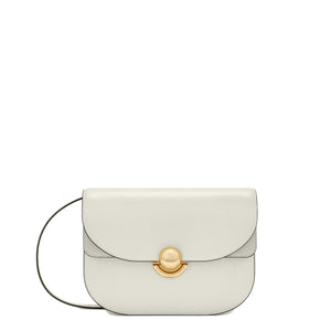 Furla - Sfera S Panna Flap Purse - WB01355BX0428 - PANNA