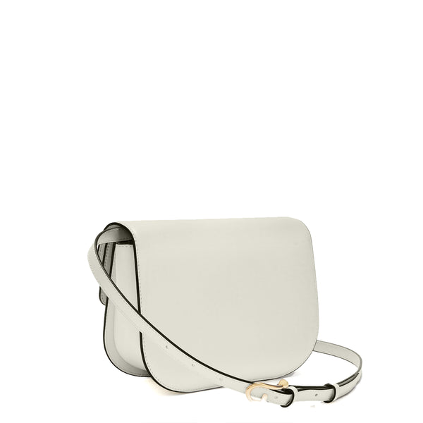 Furla - Sfera S Panna Flap Purse - WB01355BX0428 - PANNA