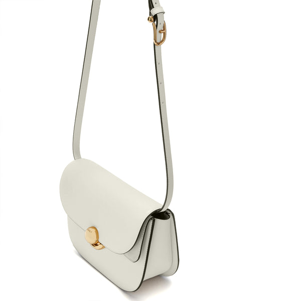 Furla - Sfera S Panna Flap Purse - WB01355BX0428 - PANNA