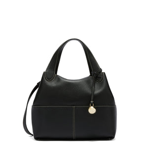 Furla - Primrose M Nero Handbag - WB01707HSF000 - NERO