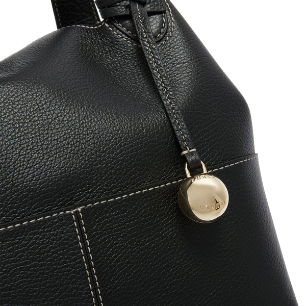 Furla - Primrose M Nero Handbag - WB01707HSF000 - NERO