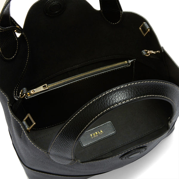 Furla - Primrose M Nero Handbag - WB01707HSF000 - NERO