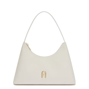 Furla - Borsa a spalla Diamante S Panna - WB00782AX0733 - PANNA
