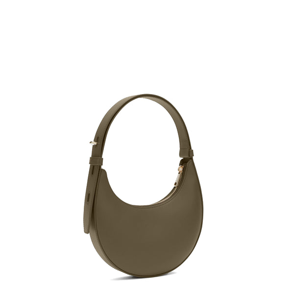 Furla - Delizia Mini Sage Shoulder Bag - WE00649AX0733 - SAGE